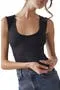Clean Lines Muscle Cami