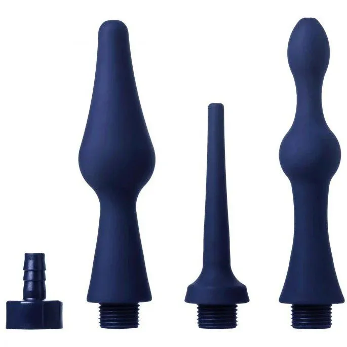 CleanStream Universal Cleansing Tips