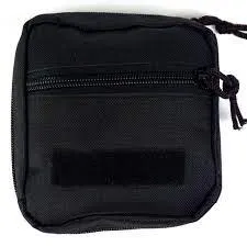 Cleanzoil Tactical Kit-BLACK