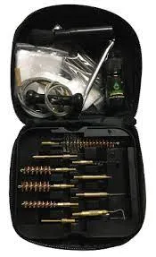 Cleanzoil Tactical Kit-BLACK