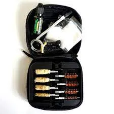 Clenzoil Pistol Kit-BLACK