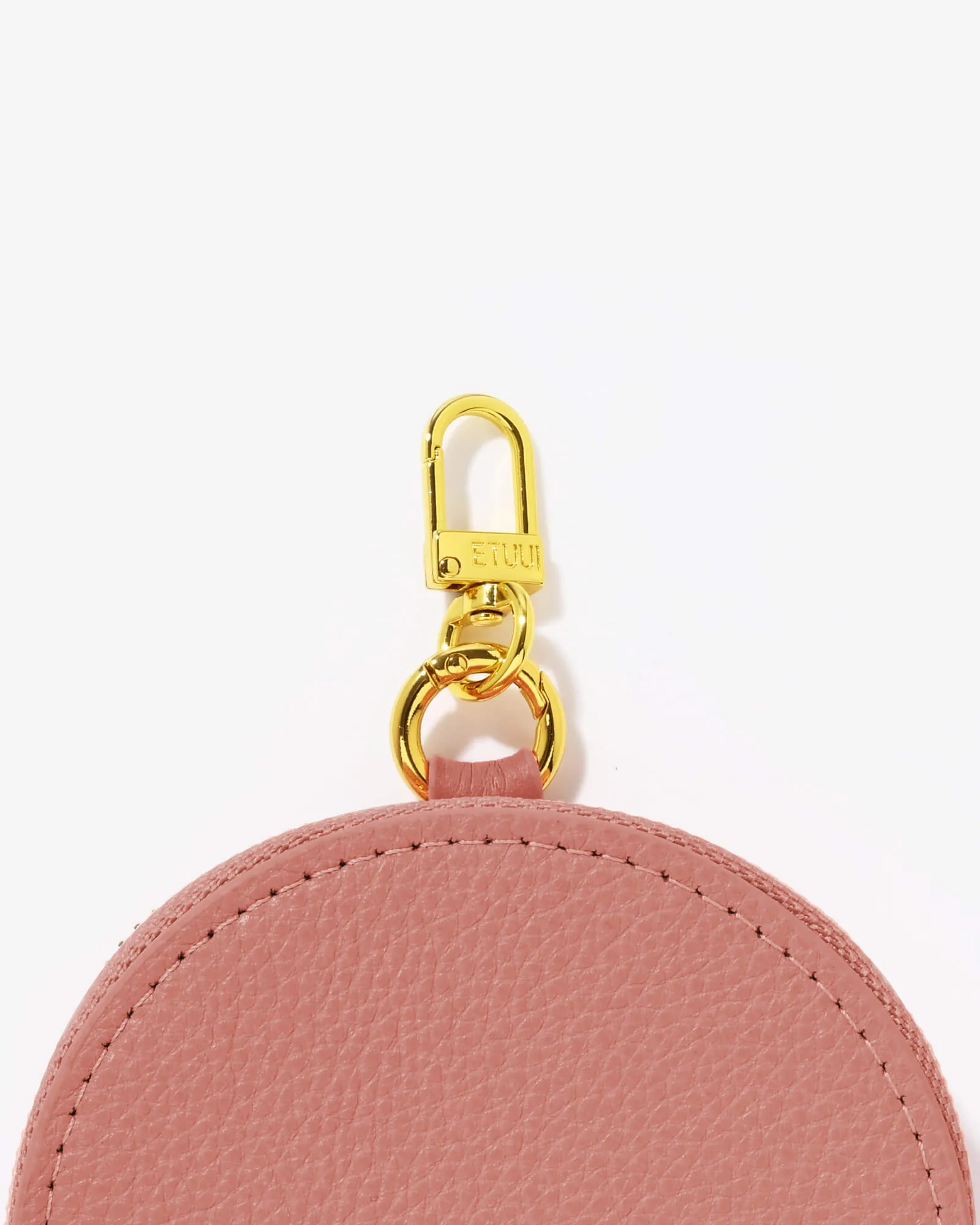 Clip Bag 2.0 Pink Lemonade Gold