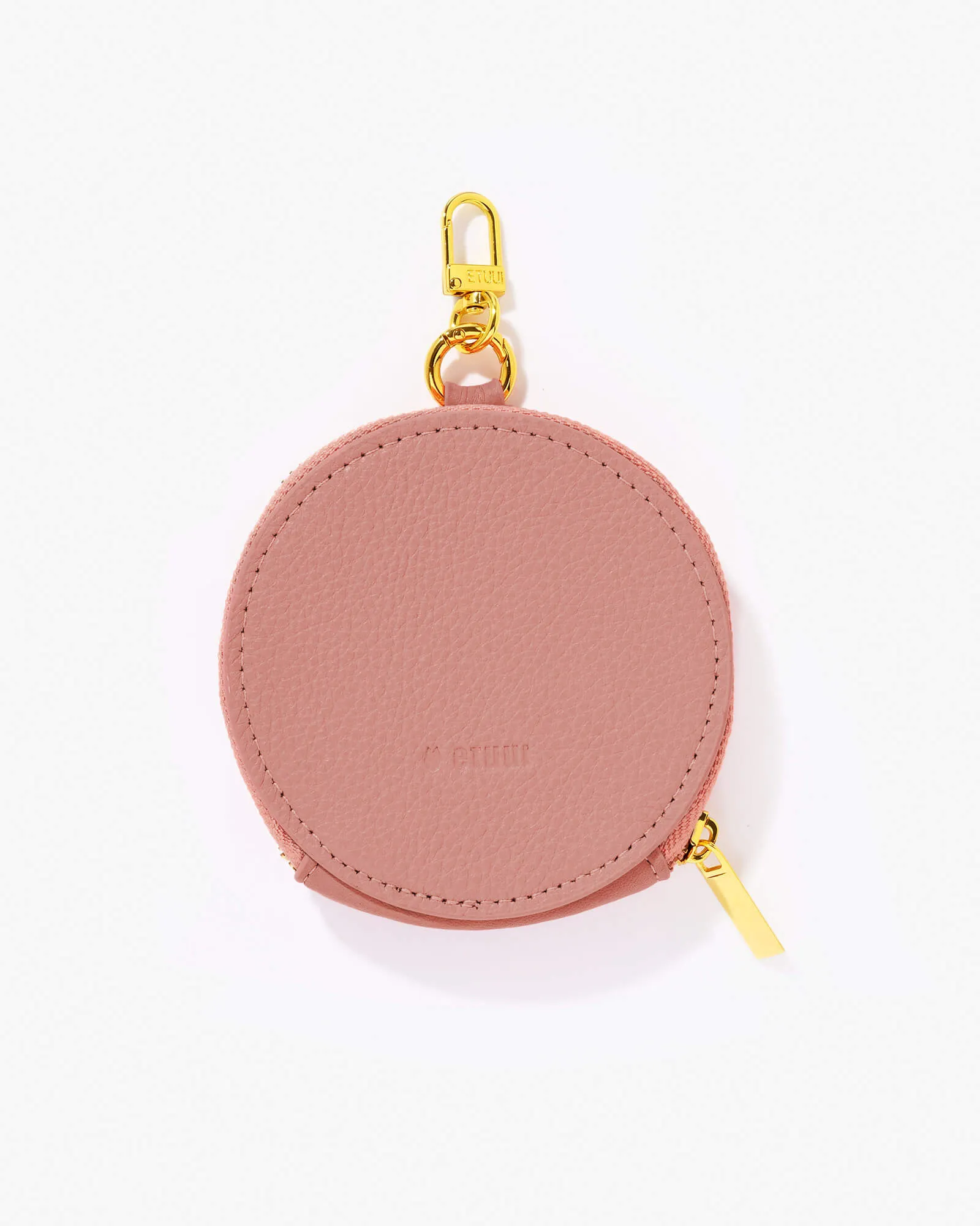Clip Bag 2.0 Pink Lemonade Gold