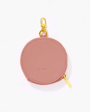 Clip Bag 2.0 Pink Lemonade Gold