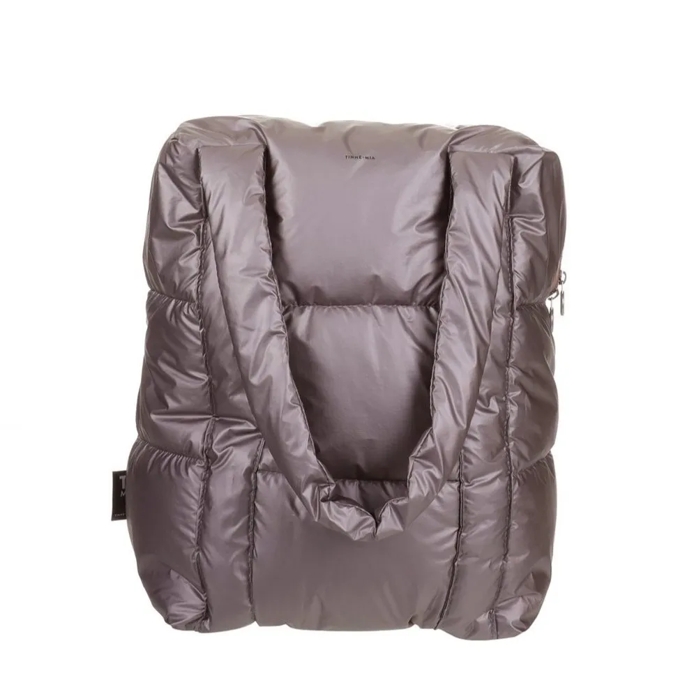 Clode Puffy Shoulder Bag