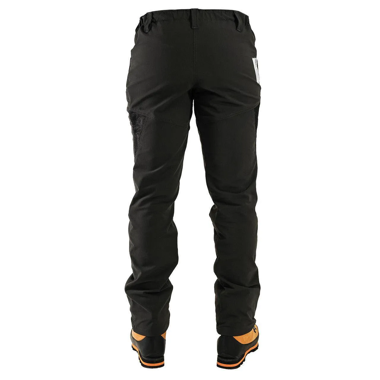 Clogger Defenderpro Gen2 Tough Men'S Chainsaw Trousers