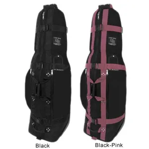 ClubGlove Last Bag Large Pro Travel Bag Black