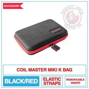 Coil Master - Mini KBag