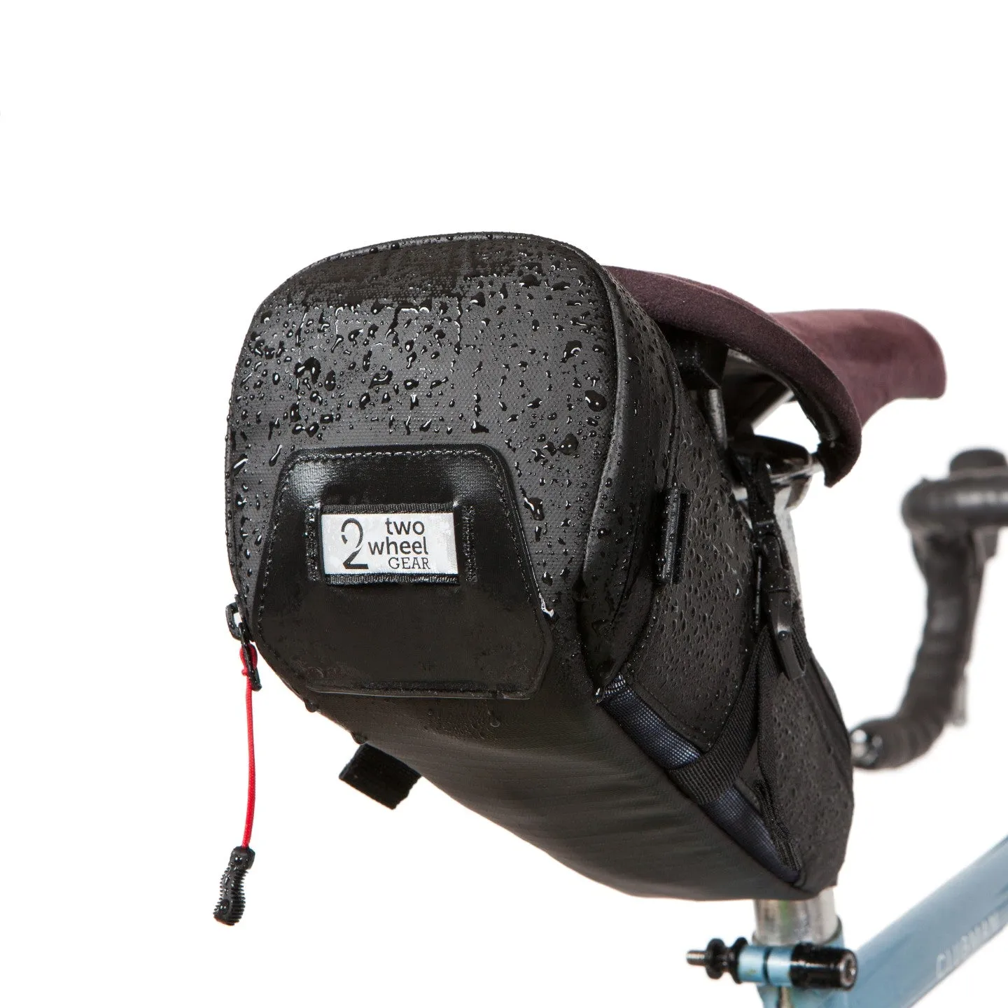 Commute Seat Pack (1.5 L)