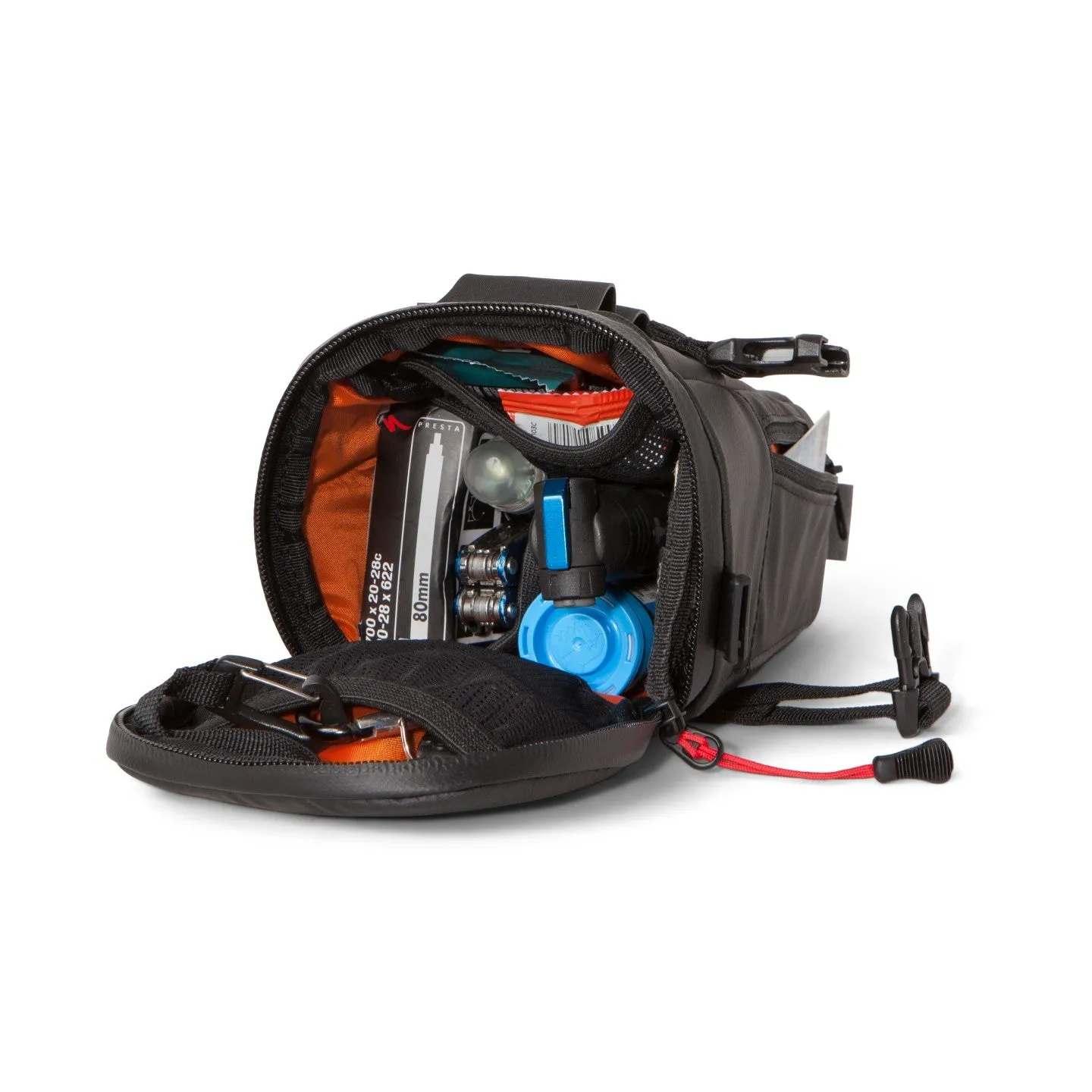 Commute Seat Pack (1.5 L)