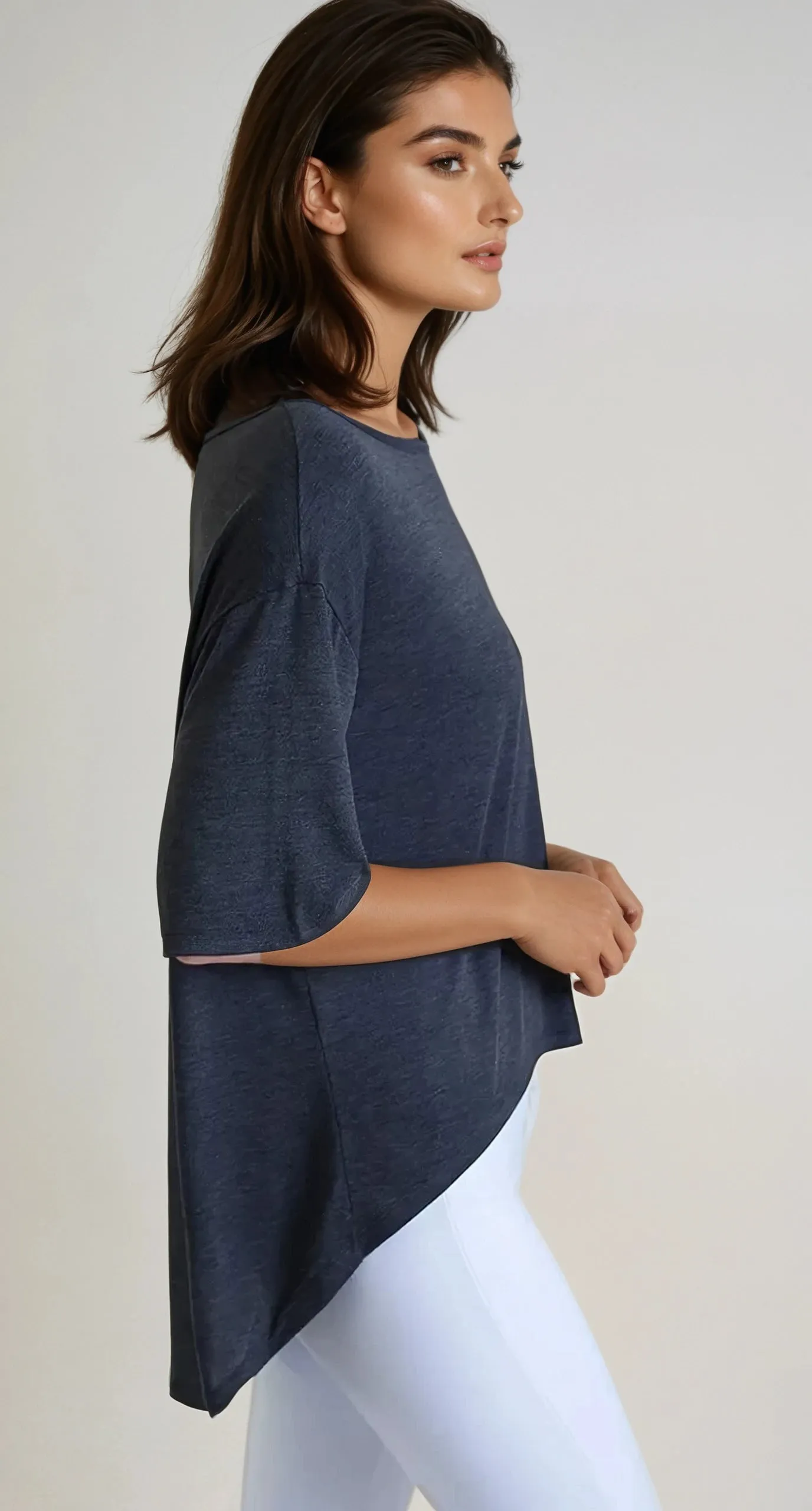 Como Crew T-Shirt