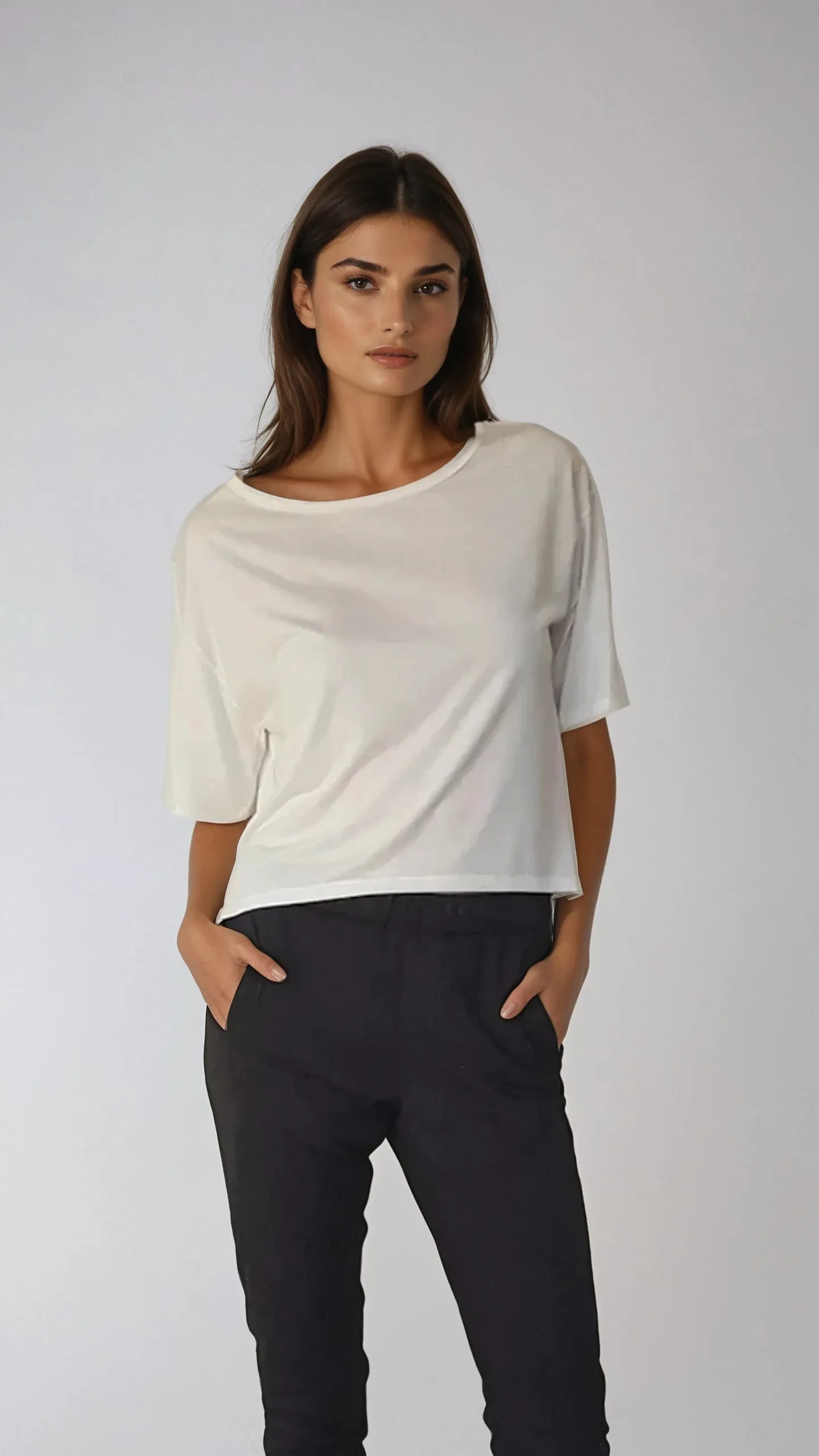 Como Crew T-Shirt