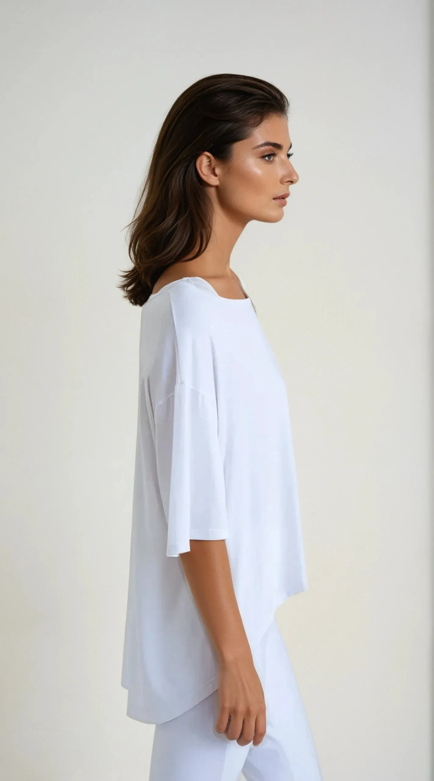 Como Crew T-Shirt