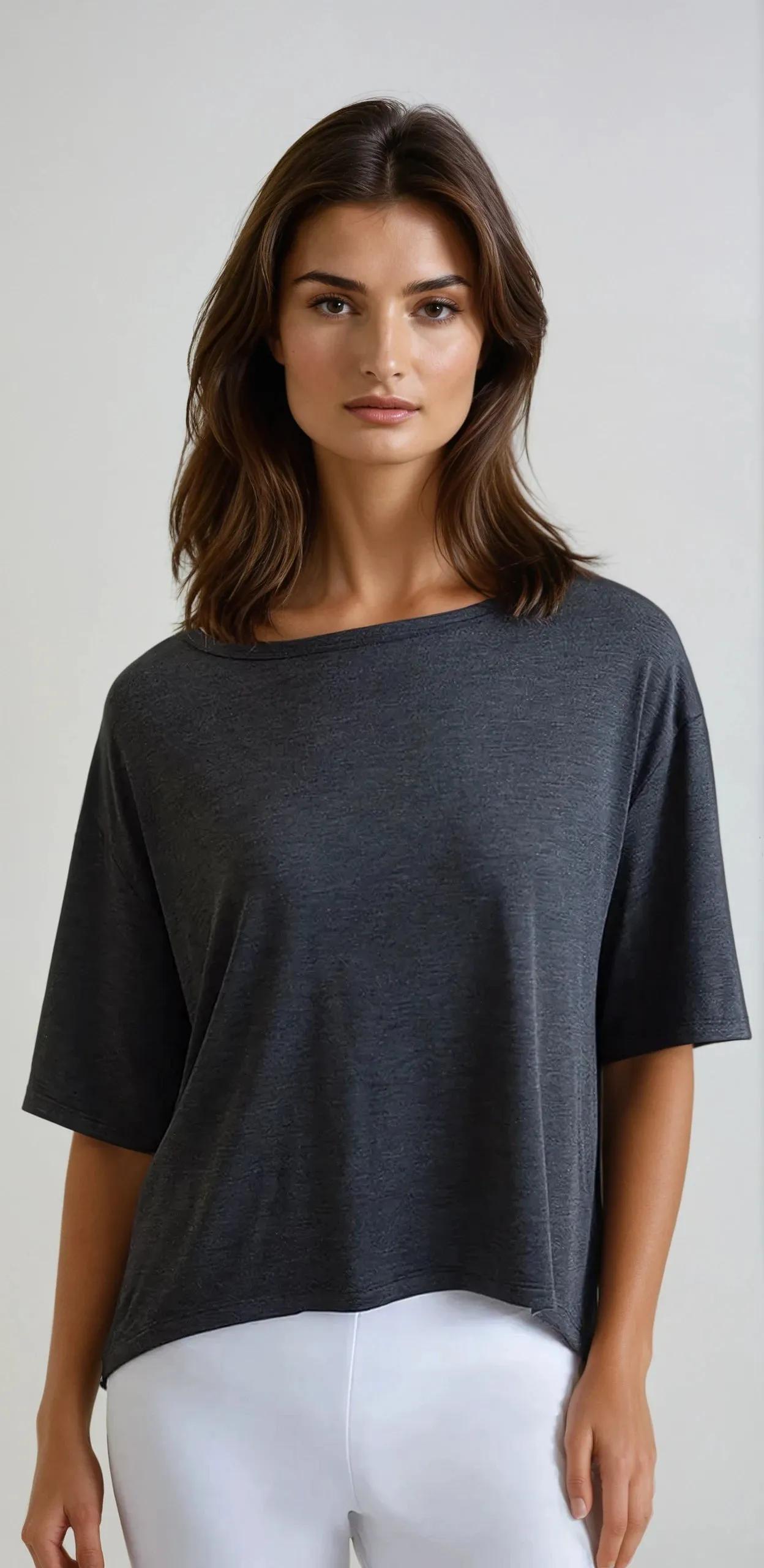 Como Crew T-Shirt