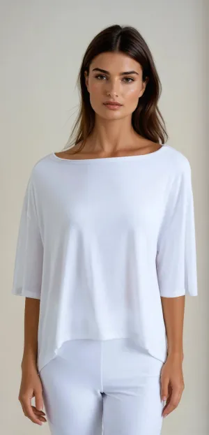 Como Crew T-Shirt