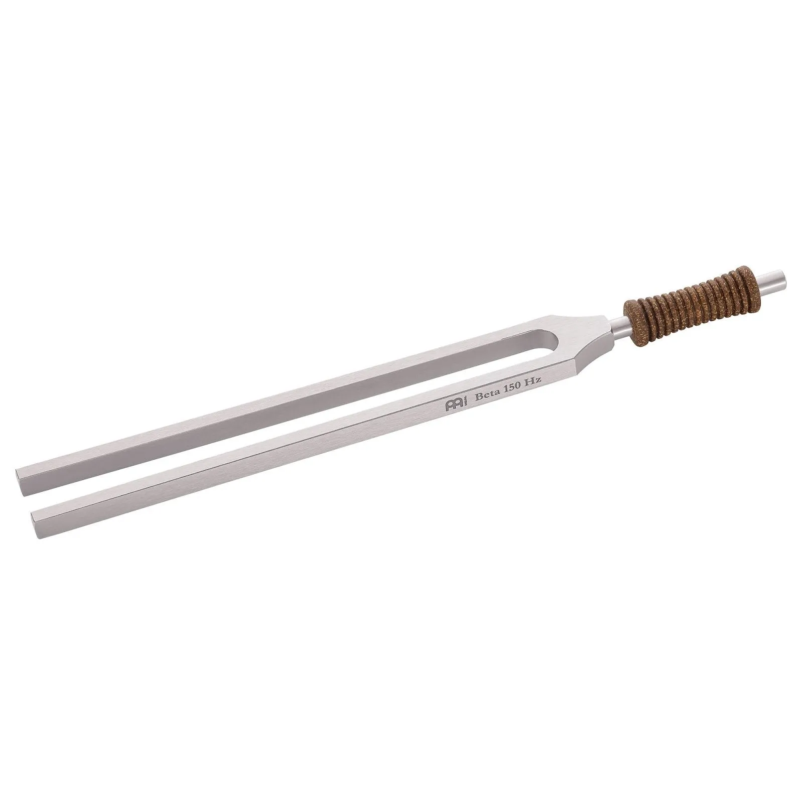 Complete 6-Piece Binaural Therapy Tuning Fork Set