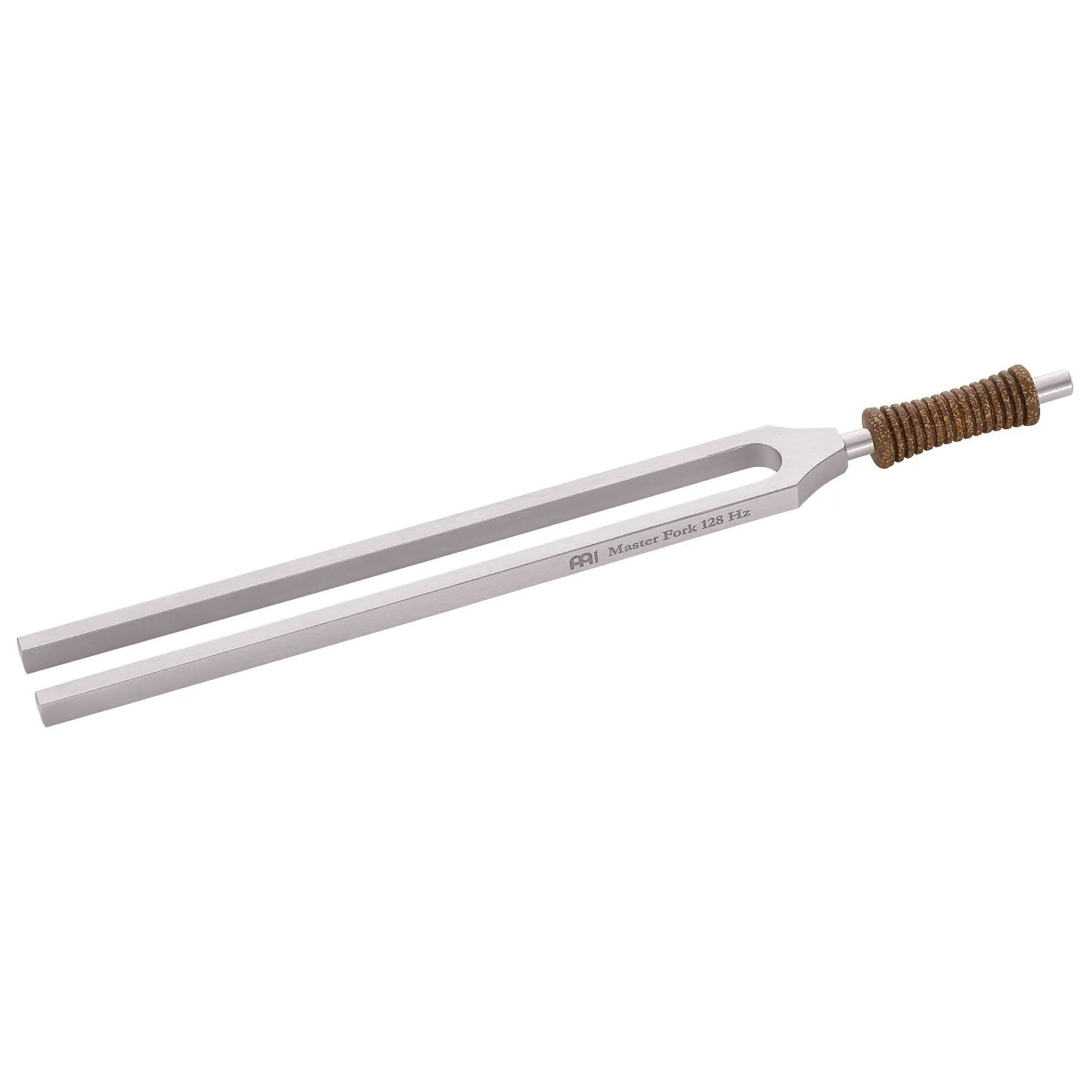 Complete 6-Piece Binaural Therapy Tuning Fork Set