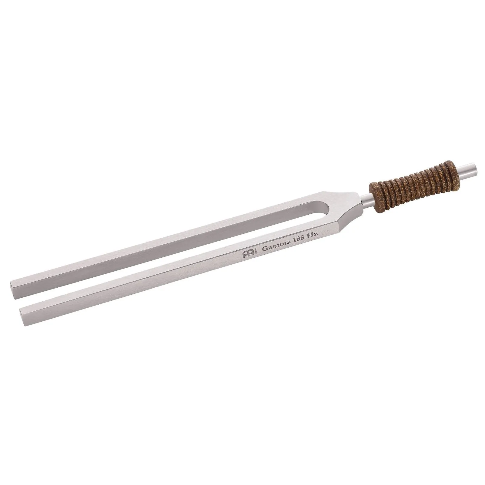 Complete 6-Piece Binaural Therapy Tuning Fork Set