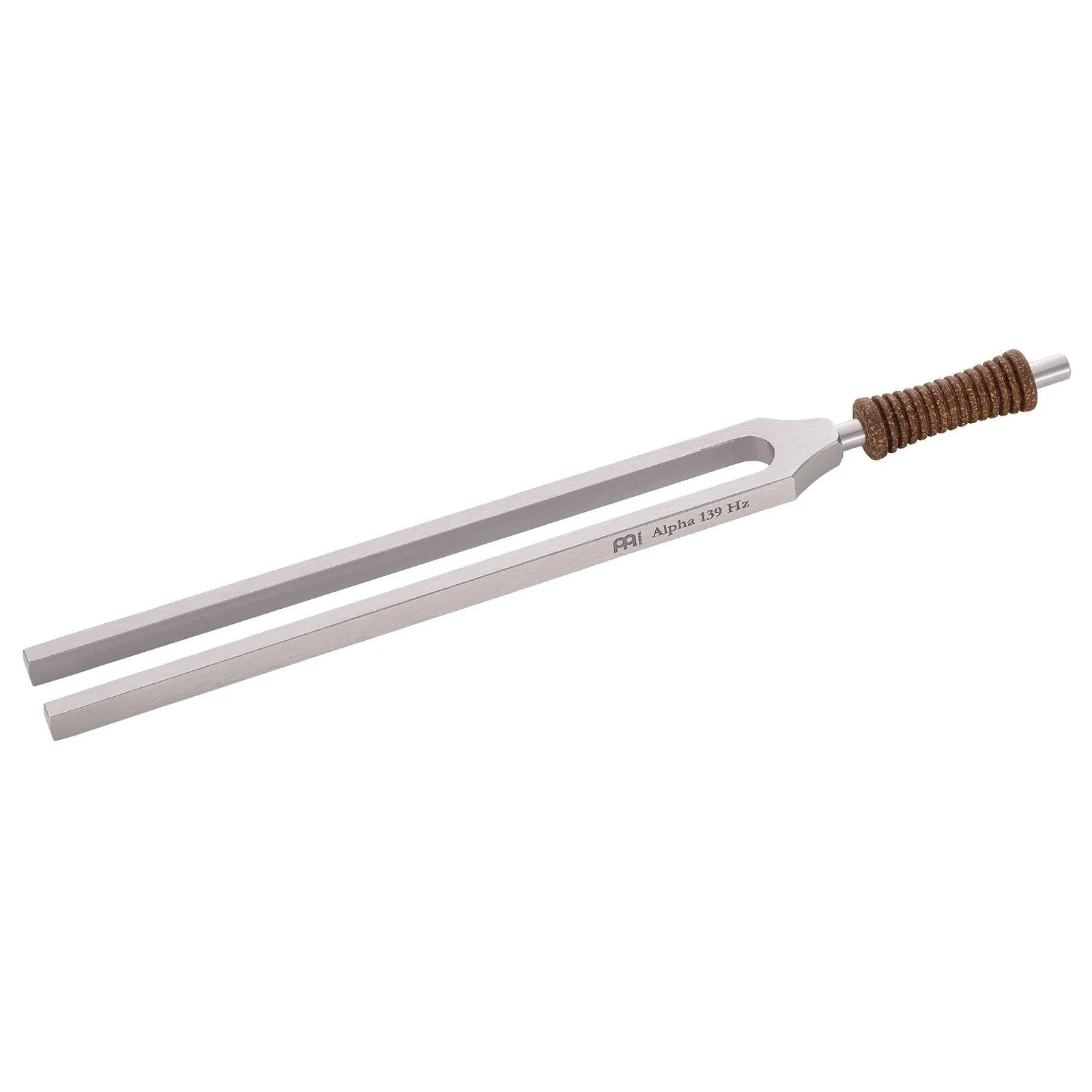 Complete 6-Piece Binaural Therapy Tuning Fork Set