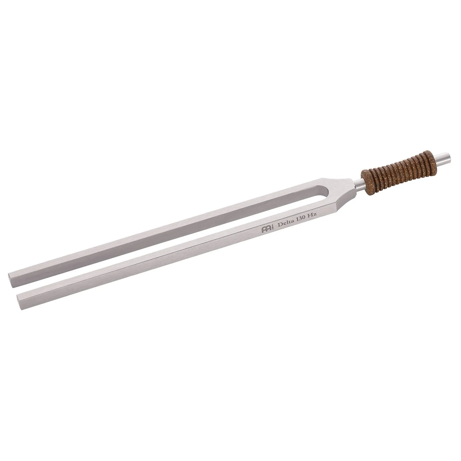 Complete 6-Piece Binaural Therapy Tuning Fork Set