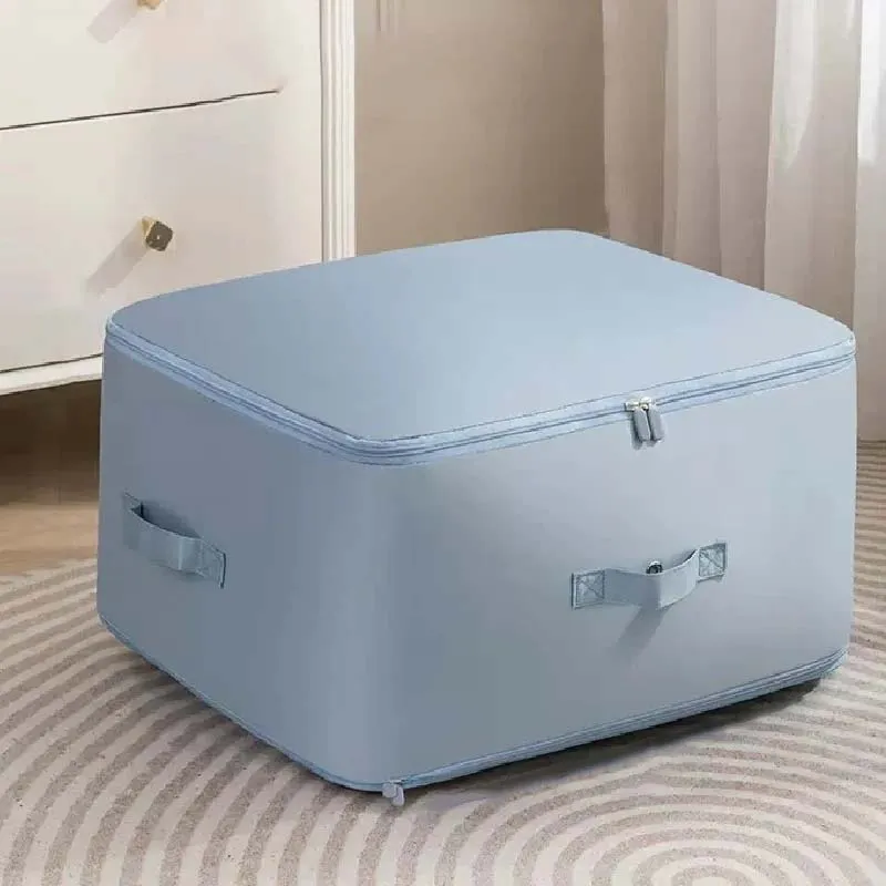 Compressa™ - Ultra Space-Saving Self-Compressing Organizer