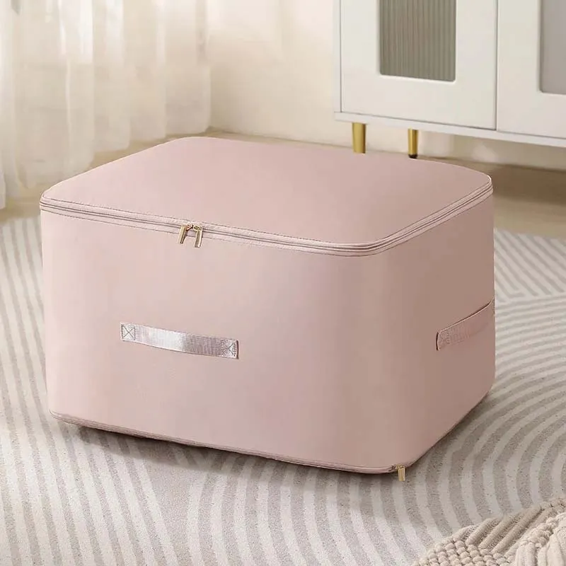 Compressa™ - Ultra Space-Saving Self-Compressing Organizer