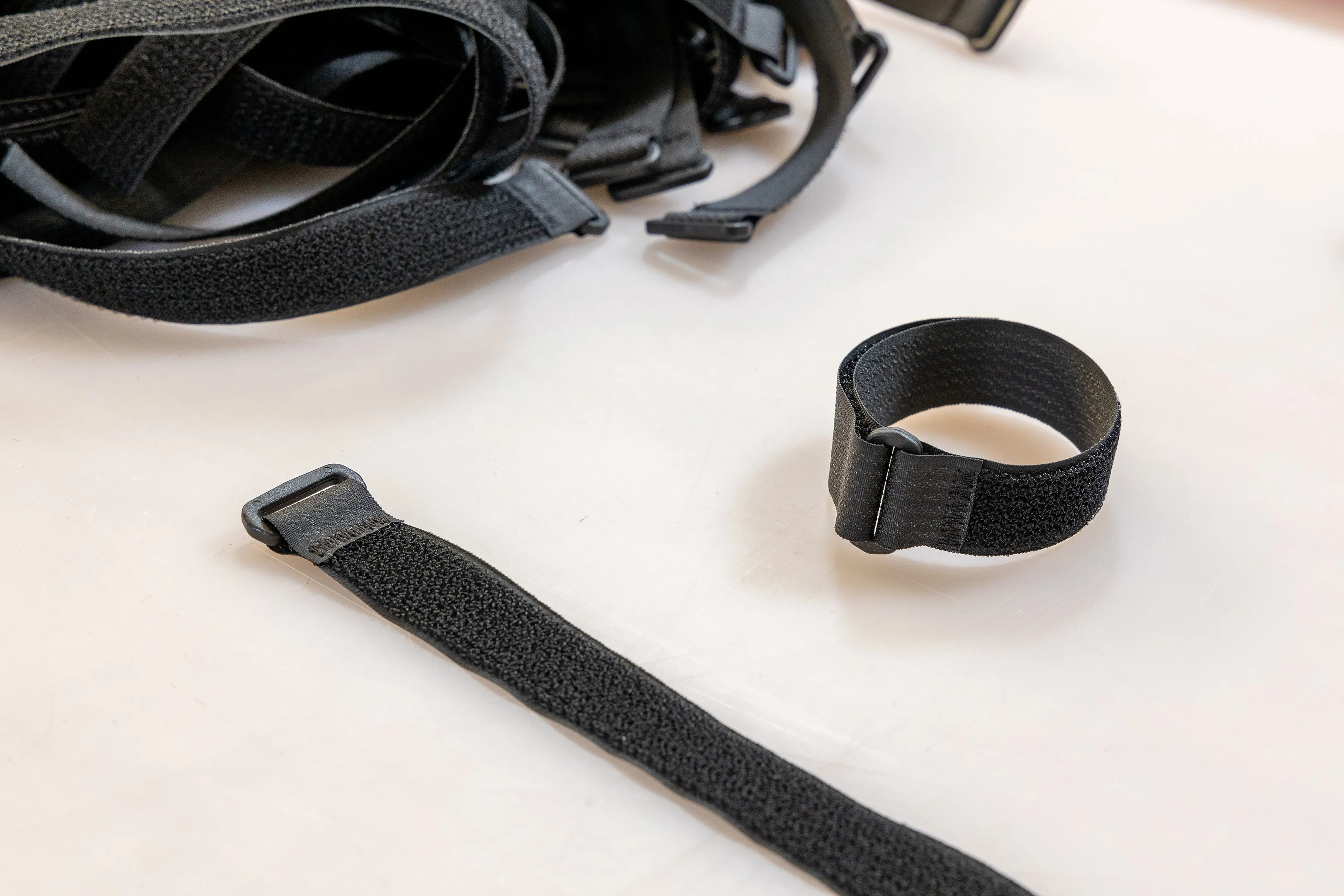 Compression Velcro® Strap
