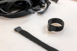 Compression Velcro® Strap