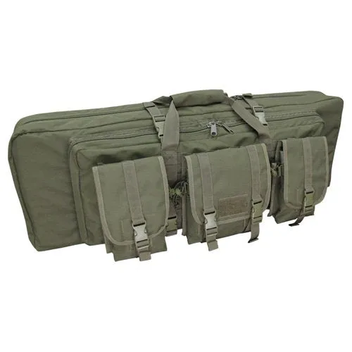 CONDOR 42" DOUBLE RIFLE CASE