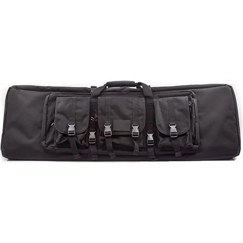 CONDOR 42" DOUBLE RIFLE CASE