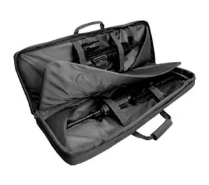 CONDOR 42" DOUBLE RIFLE CASE