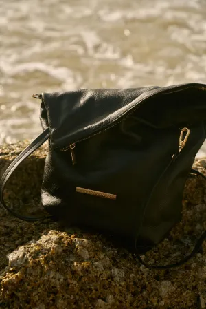 Convertible Bag | Black