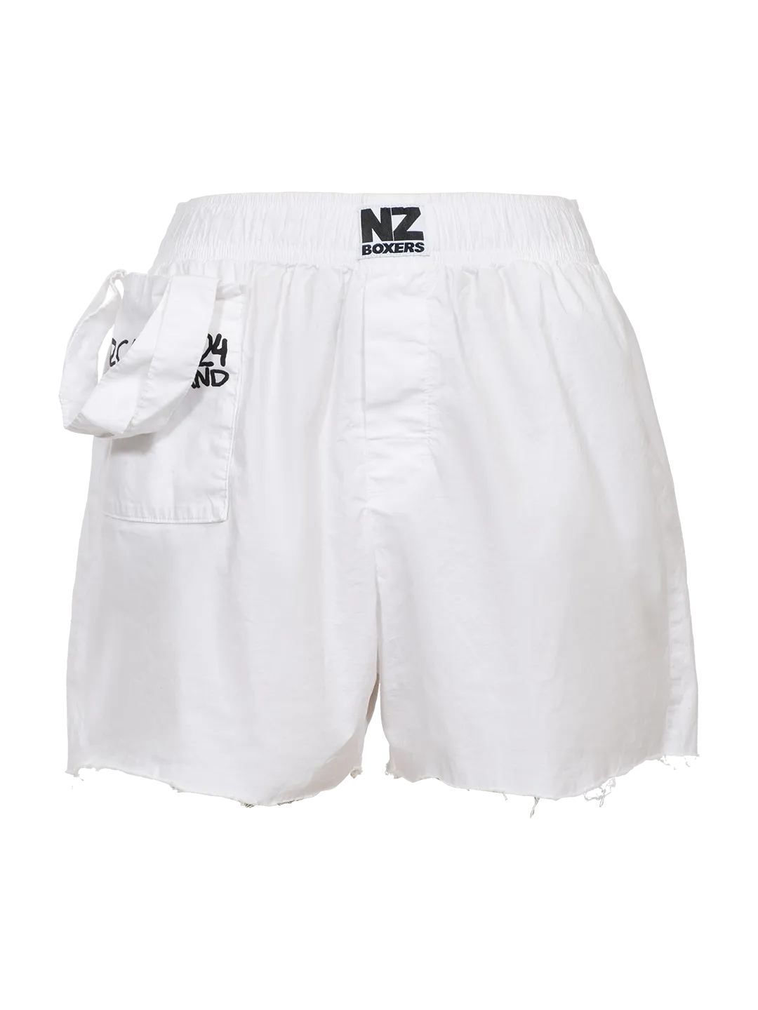 Convertible Tote Camping Shorts