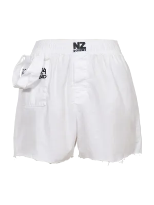 Convertible Tote Camping Shorts