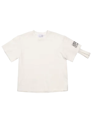 Convertible Tote Camping T-shirt