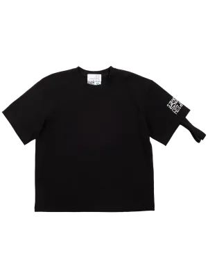 Convertible Tote Camping T-shirt