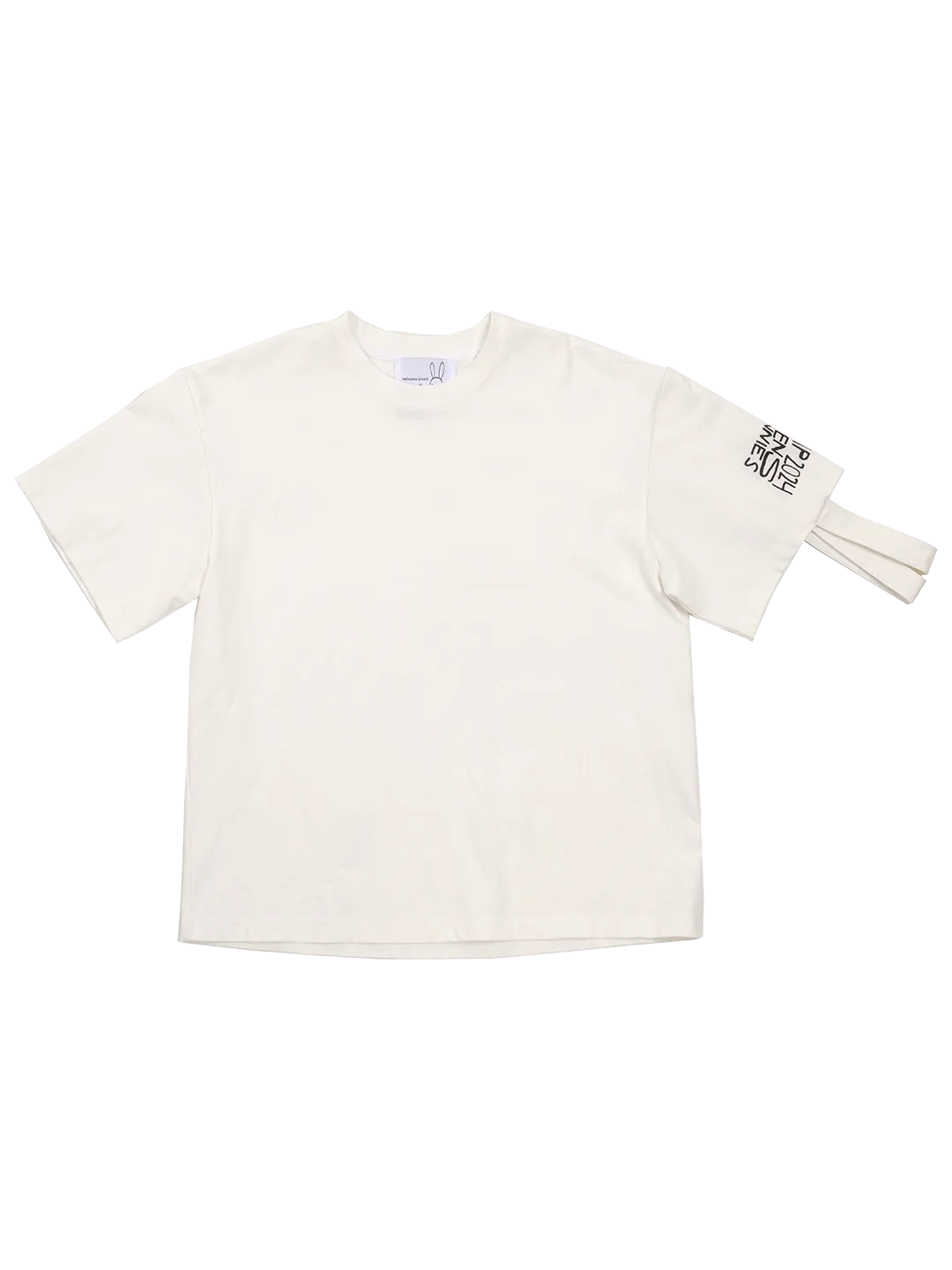 Convertible Tote Camping T-shirt