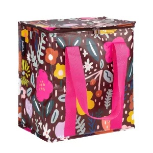 Cooler Bag Cottage Garden