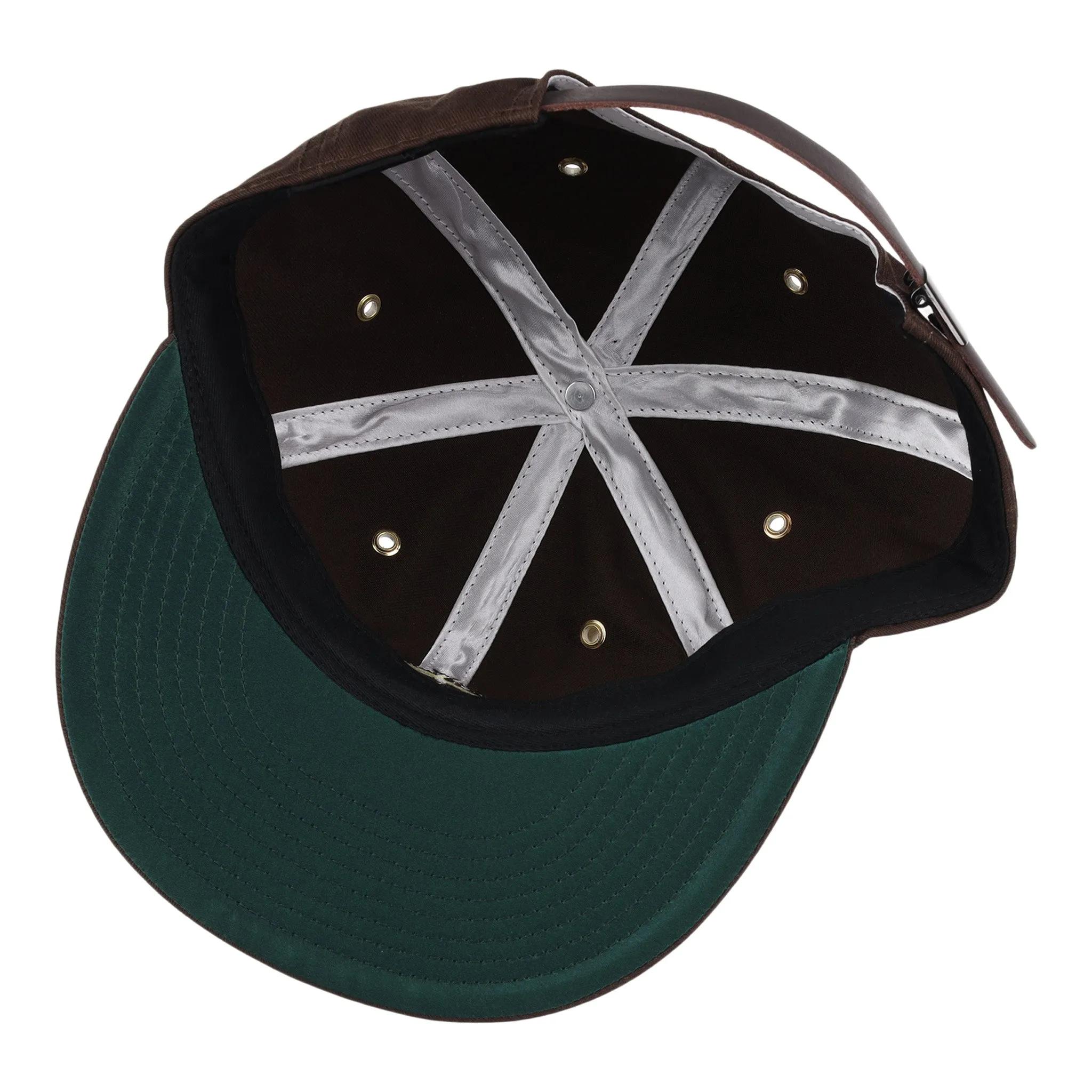 Cordoba Cafeteros Cotton Twill Ballcap