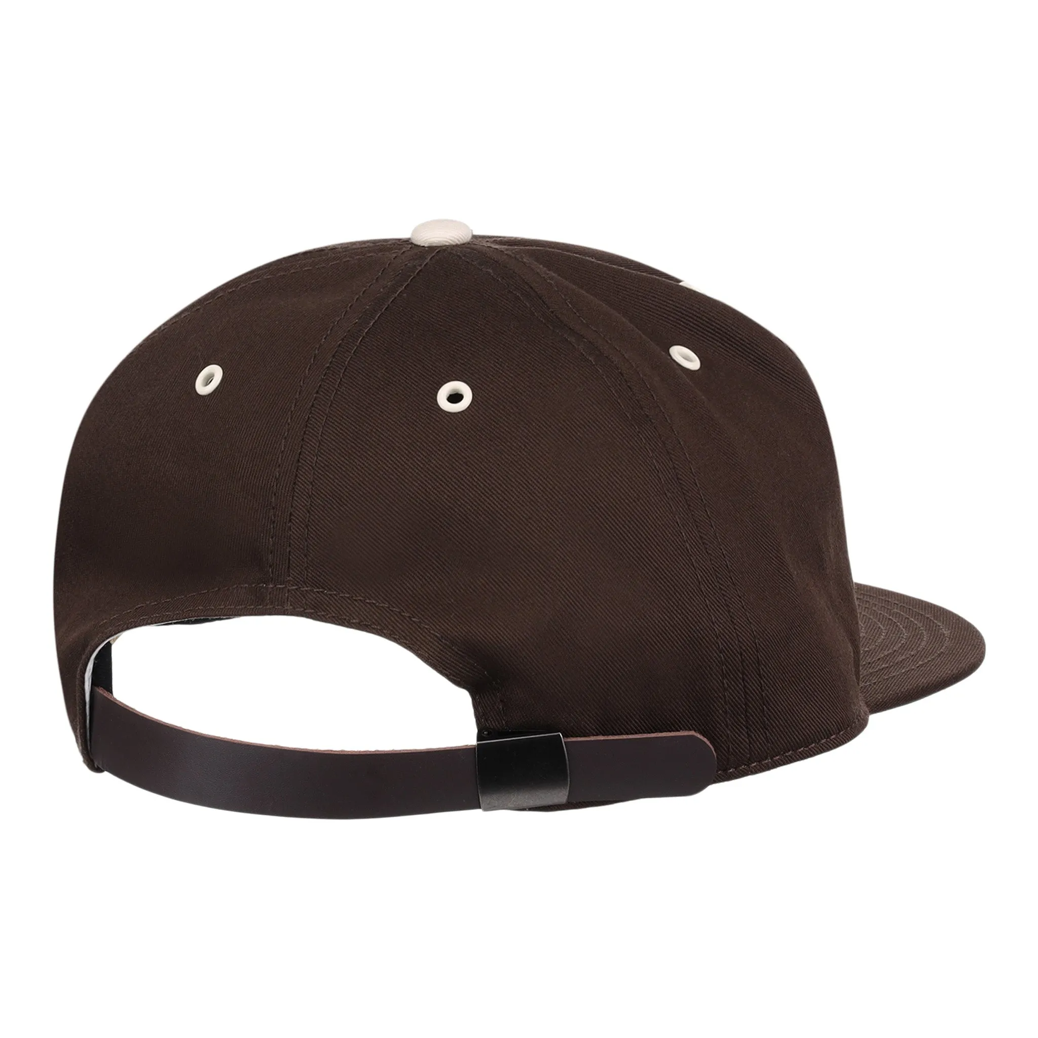 Cordoba Cafeteros Cotton Twill Ballcap