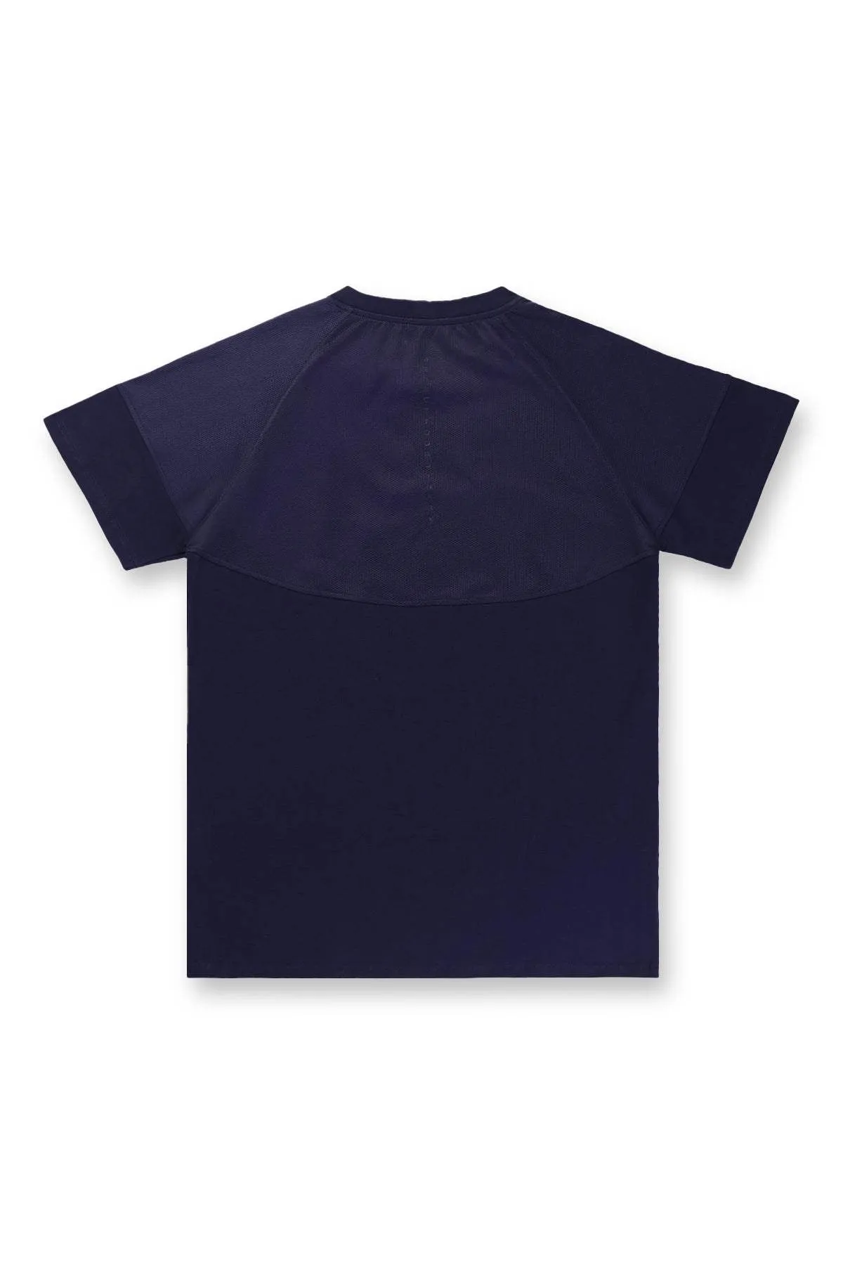 Core Mesh Workout T-Shirt 2.0 - Navy