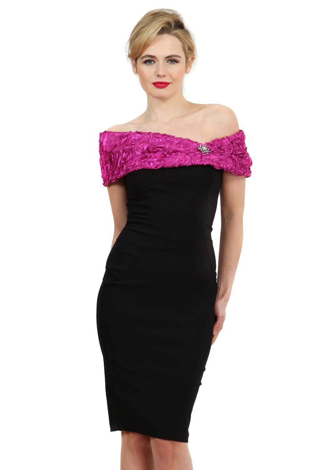 Cornelli Perth Dress