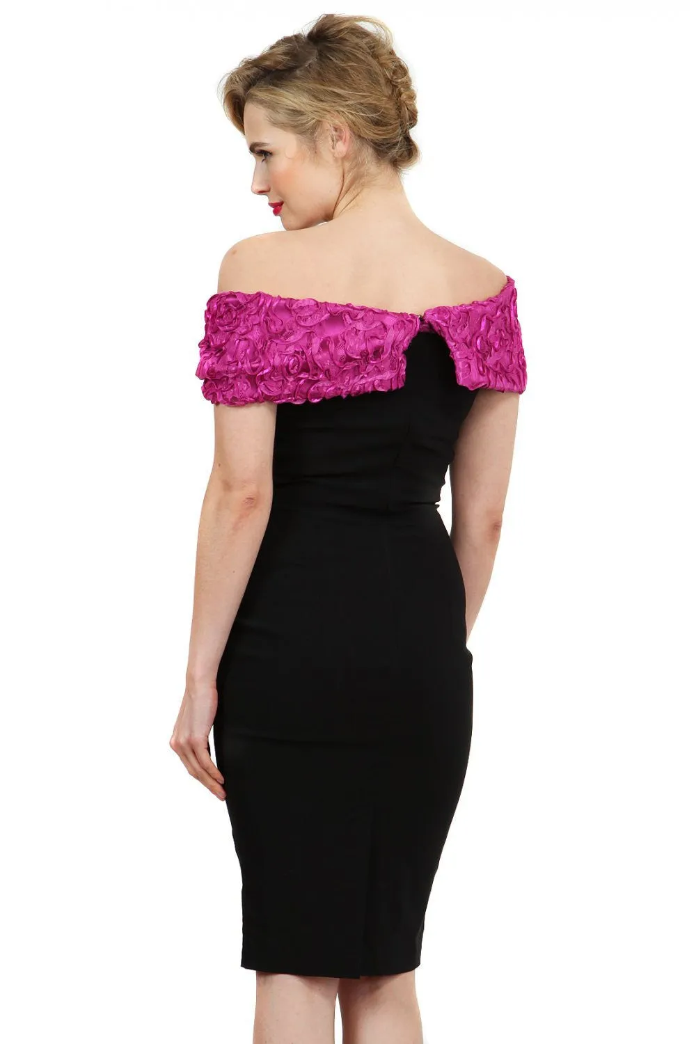 Cornelli Perth Dress