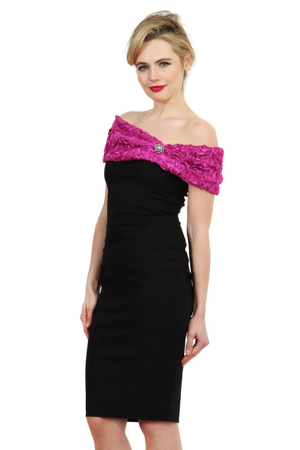 Cornelli Perth Dress