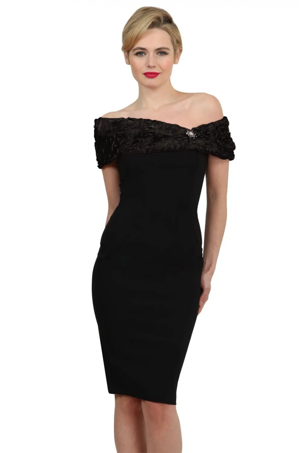 Cornelli Perth Dress