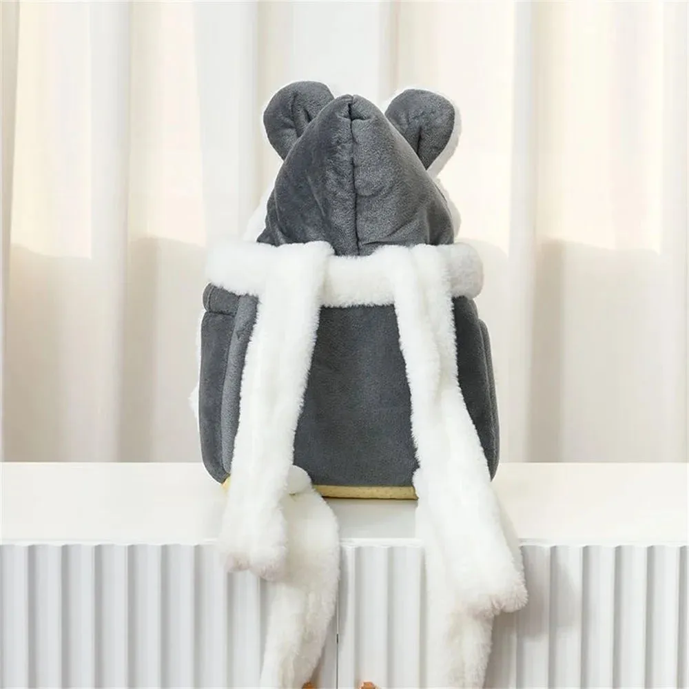 Cosy Travel Pet Carrier for Small Pets