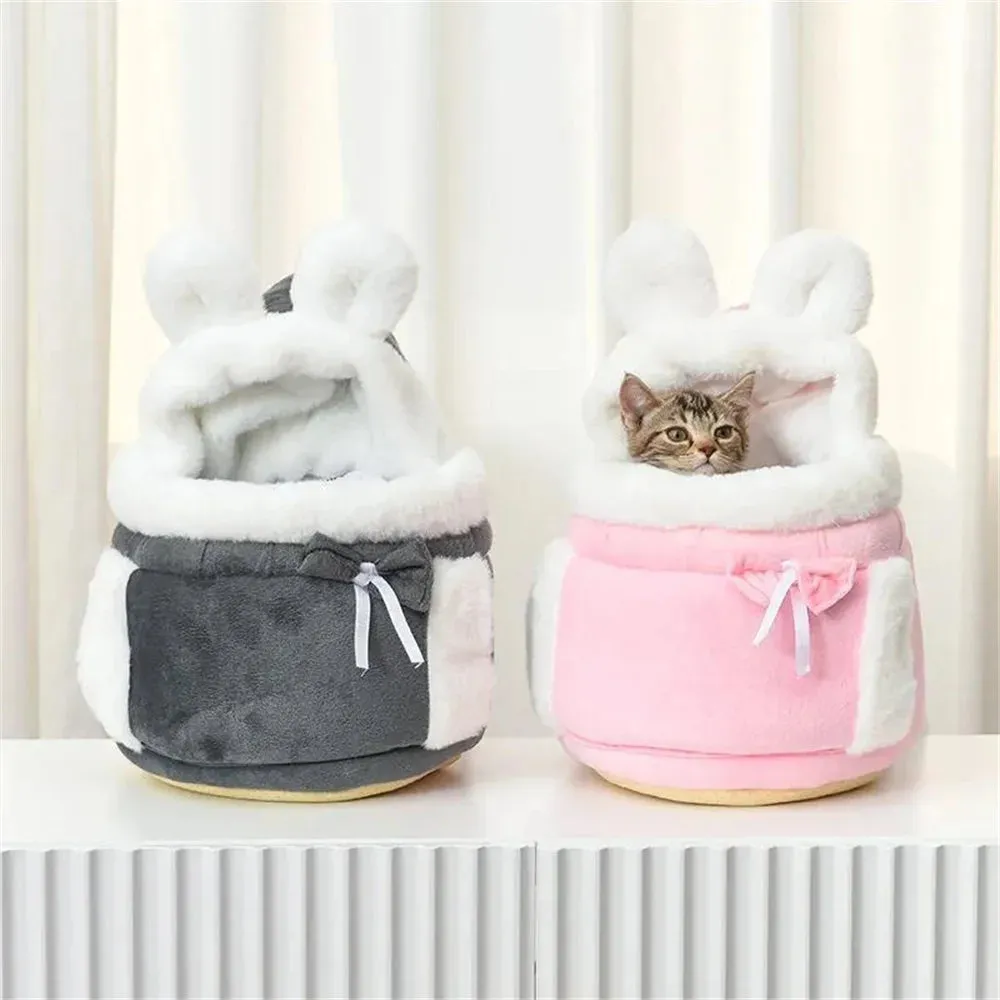 Cosy Travel Pet Carrier for Small Pets