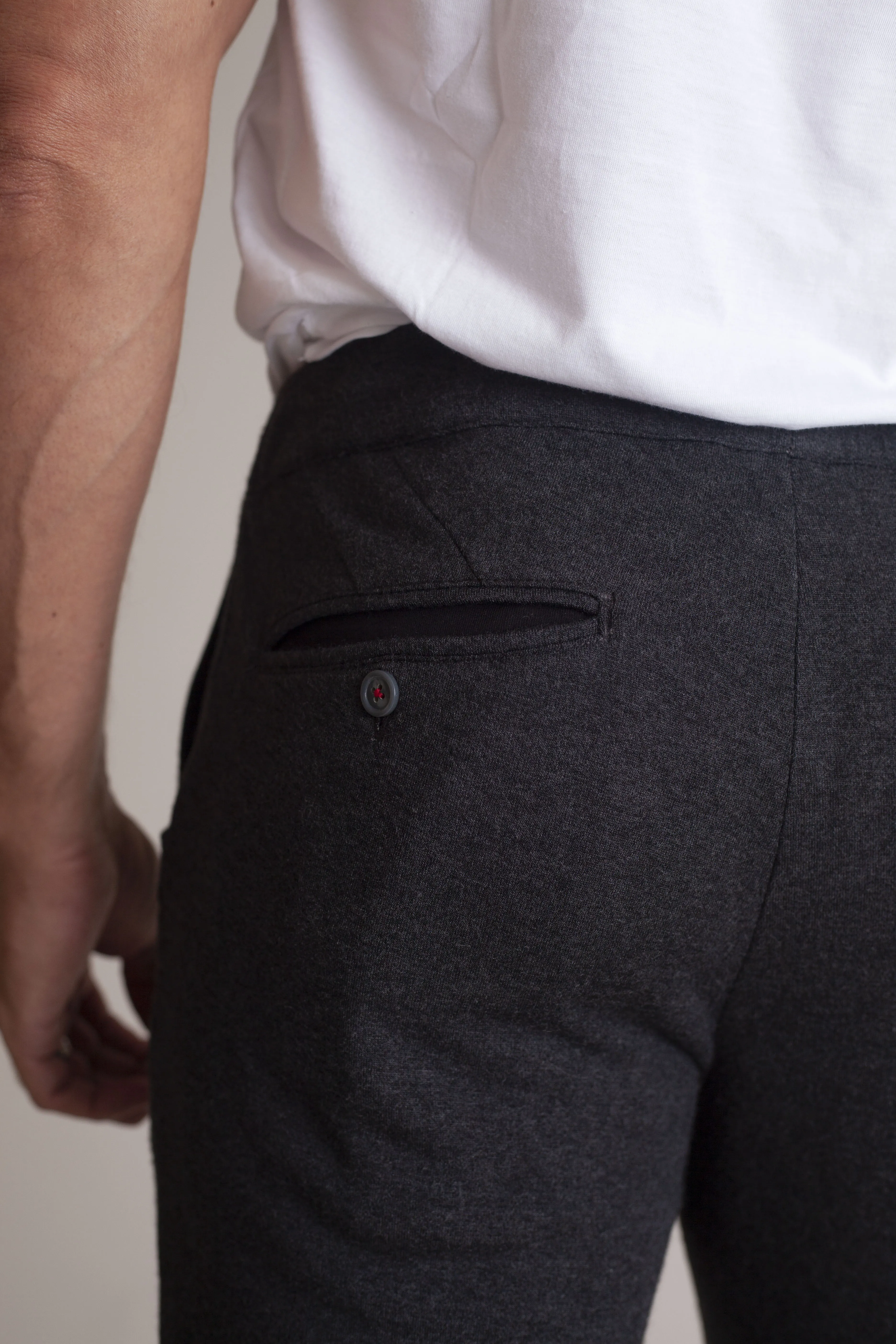 CPO   Jogger Matching Set
