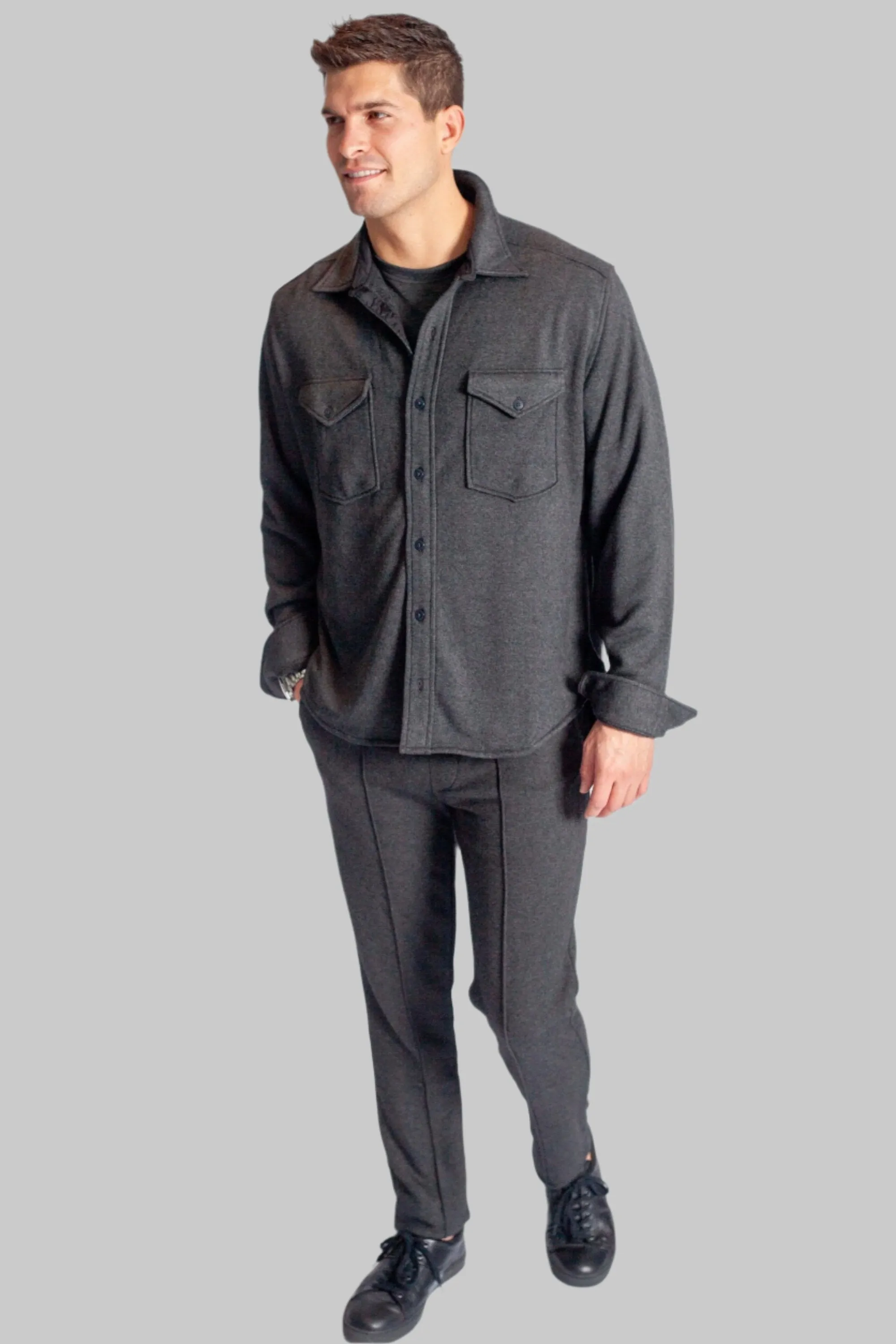 CPO   Jogger Matching Set