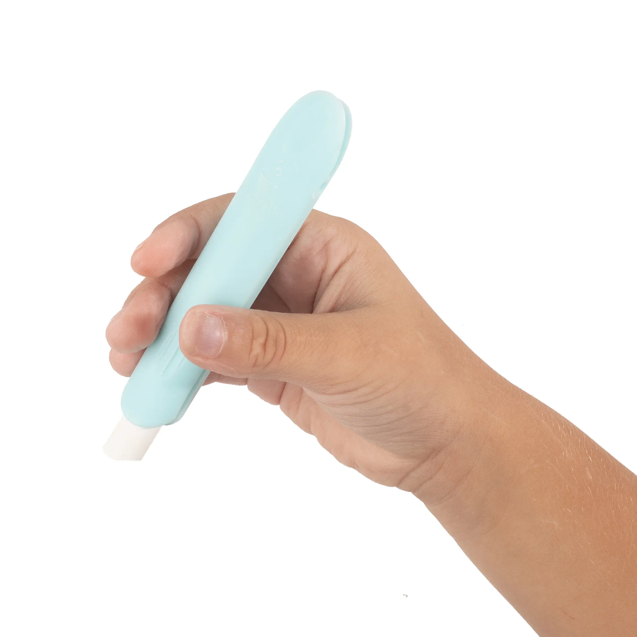 Crayon, Chalk , ButterStix Holders 3pcs